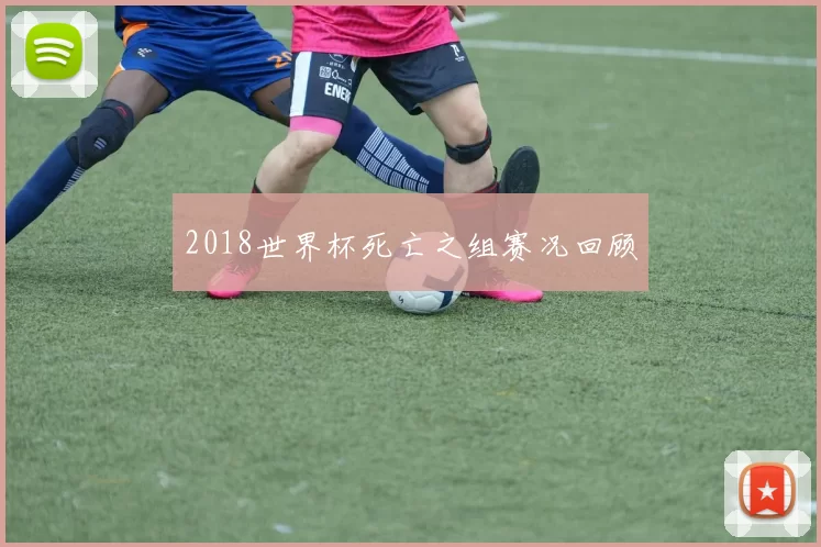 2018世界杯死亡之组赛况回顾