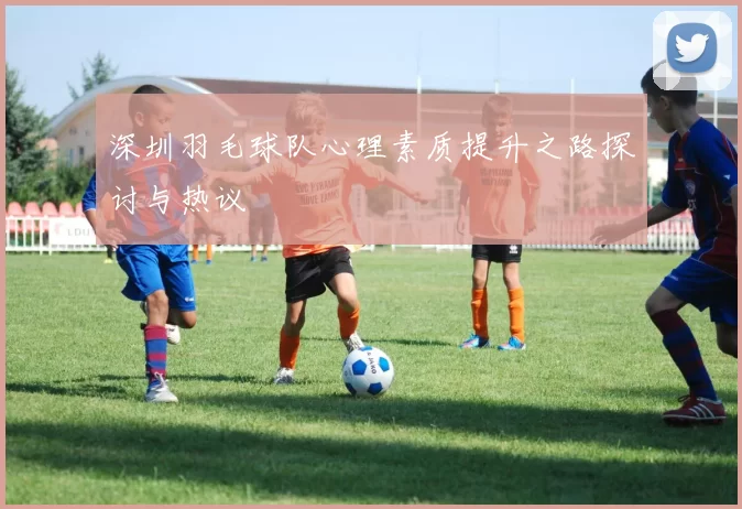 深圳羽毛球队心理素质提升之路探讨与热议
